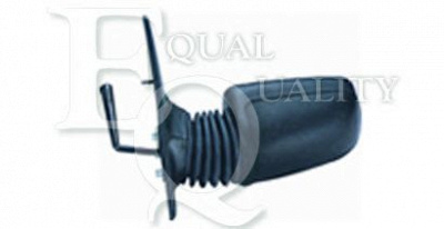 EQUAL QUALITY rd00784 -  Наружное зеркало